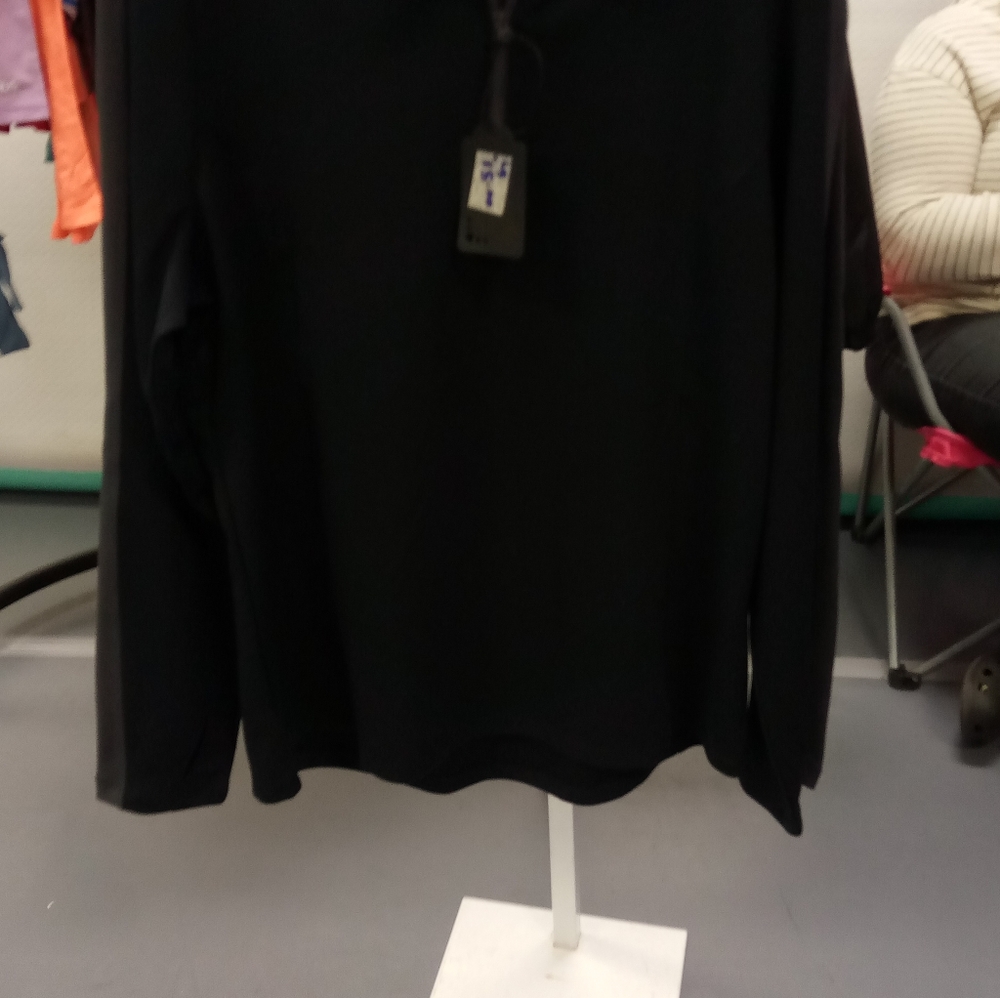 Sport Tek ladies lightweight jacket